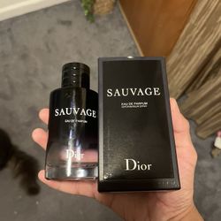 Dior Sauvage (edp)