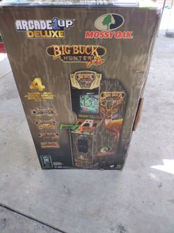 Arcade 1up