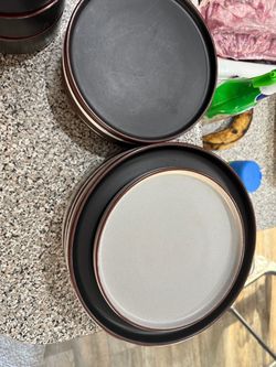 Dishes Platos