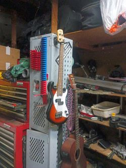 Kala U bass mini bass