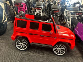Kids Ride On Power Wheels Toys.