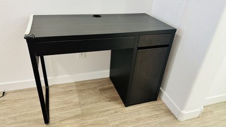 Ikea Desk