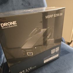 MSRP DRONE