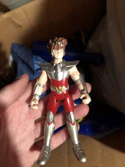 Action Figure
