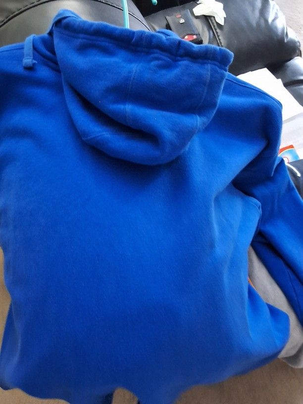 Dodgers Hoodie 