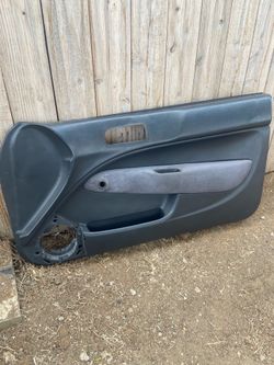 96-00 civic door panel