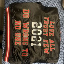 Supreme Jacket Medium 