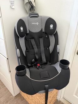 Car seat