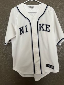 Nike basketball jersey