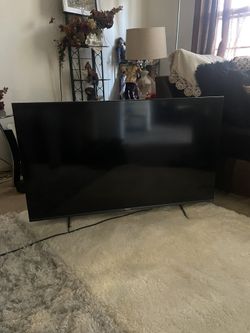 Hi sense 50” Amazon 4K TV