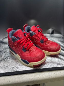 Size 11 child Jordans, tennis shoes