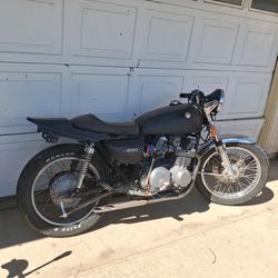 Kz650