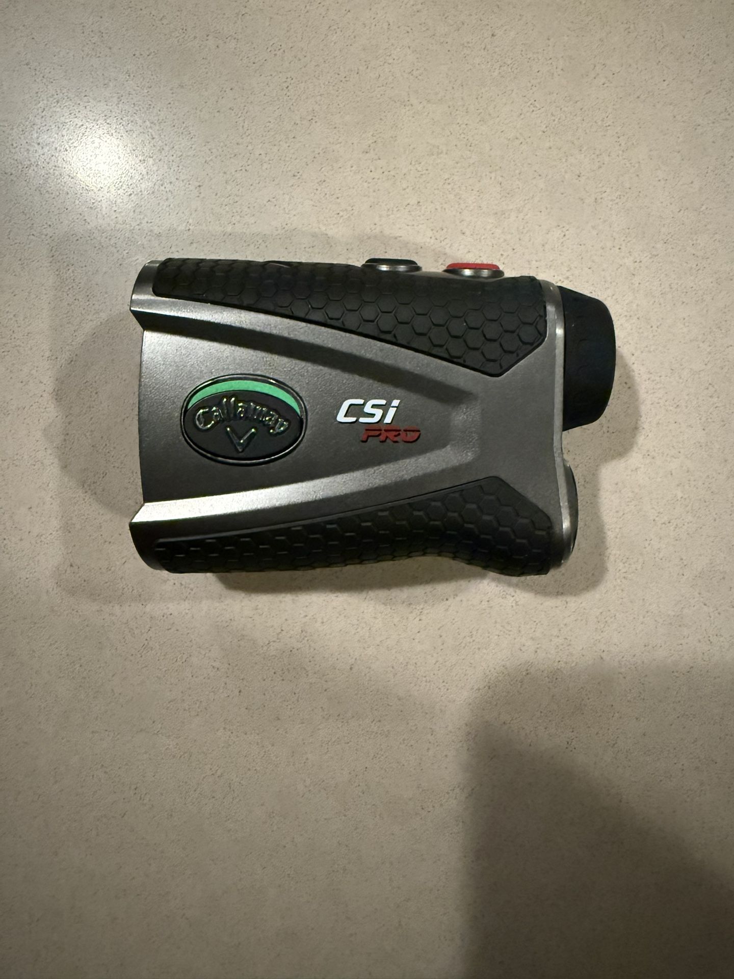 CALLAWAY CSI PRO RANGEFINDER