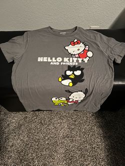Old Navy Hello Kitty and Friends Graphic Tee