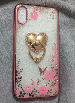 iPhone X case