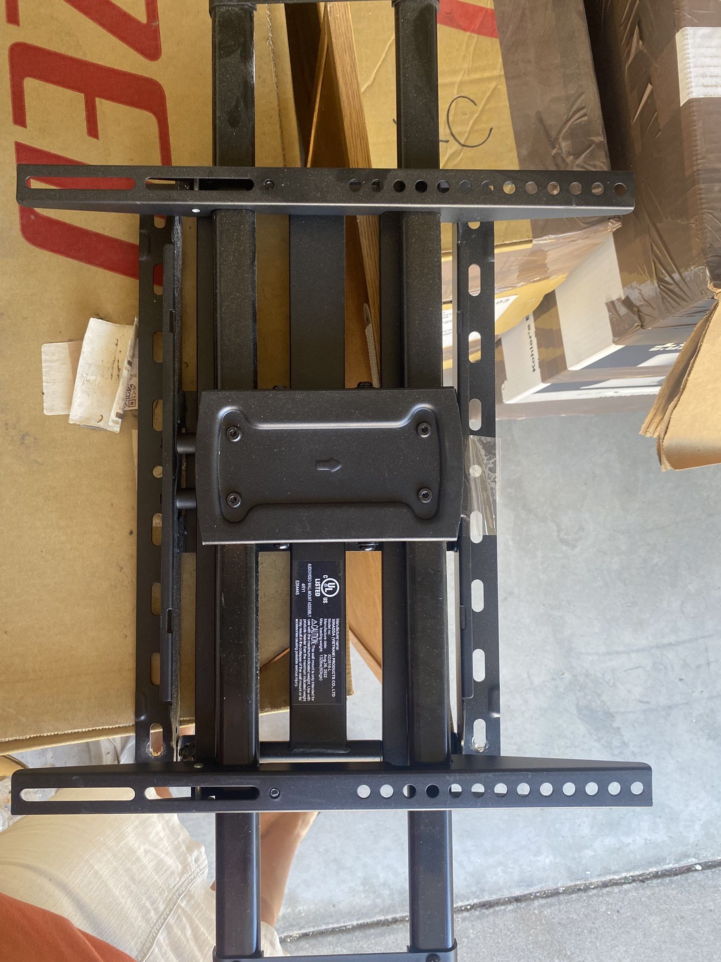 Tv Wall Mount 