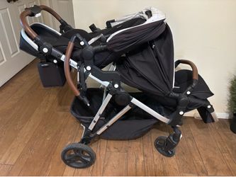 Mockingbird stroller
