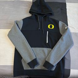 Oregon Ducks Nike Hoodie