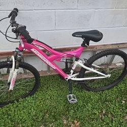 Bicycle for sale, 