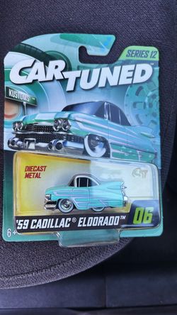 Car tuned