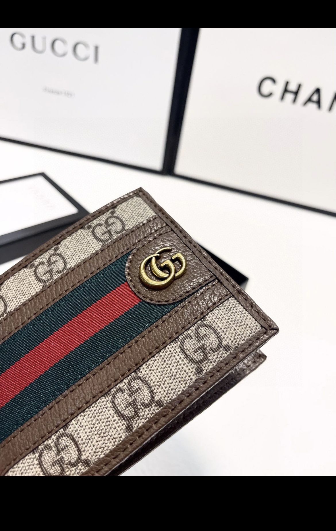 Gucci Wallet Men