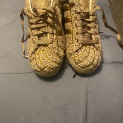 Superstar Concha’s 