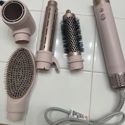 Infinito Pro Conair