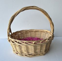 Easter basket