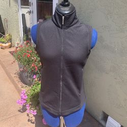 Women’s Nike Golf Vest 