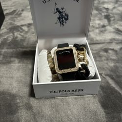 Polo Assn Watch