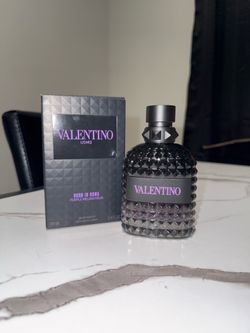Fragrance