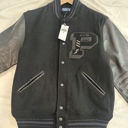 Polo Variety Jacket 