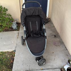 Used Britax Stroller NEED GONE ASAP