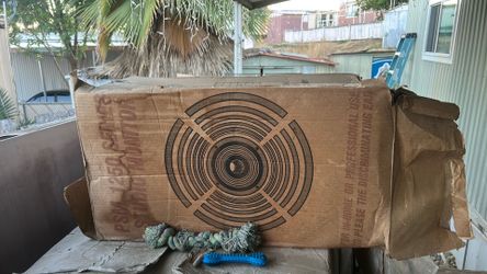 Studio Monitor Speakers
