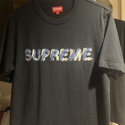 Supreme shirt 