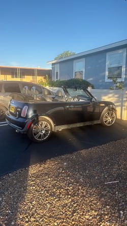 2005 Mini Cooper