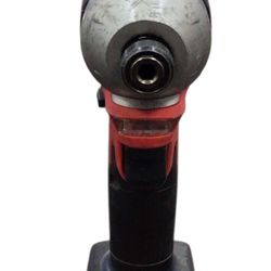 Milwaukee M18 1/4" Hex Impact Driver Bare Tool