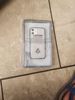 Iphon 12 Mini Case