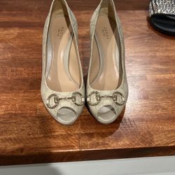 Gucci Heels 