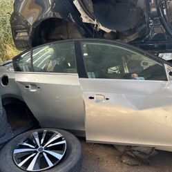 2011 Chevy CRUZE parts 