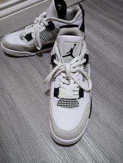 Jordans
