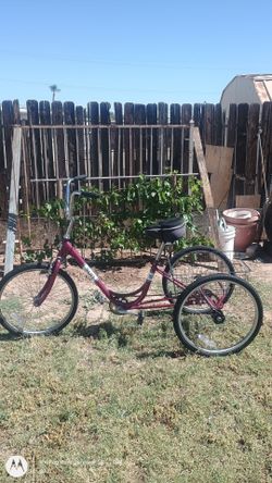 Sun Trike