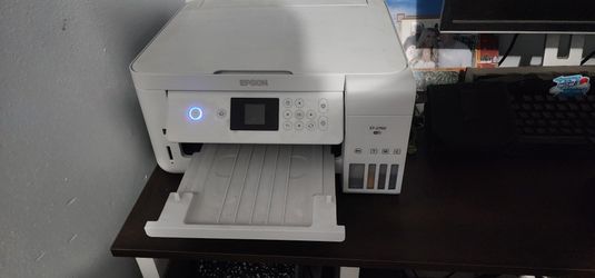 Epson Et-2760