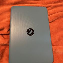 HP Stream Laptop