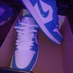 Jordans