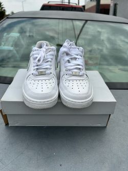 Nike Air Force Size 5.5 Woman or Kids