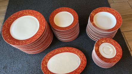 China dish