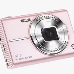 Digital Camera
