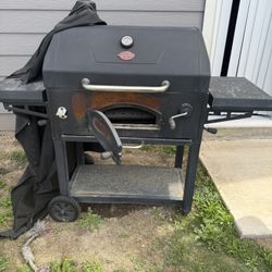 BBQ Grill 