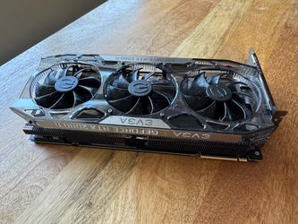 NVIDIA GeForce RTX 2080 Ti 11GB - FOR PARTS / NOT WORKING - Code 43